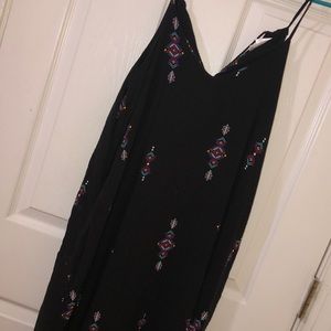 Xhilaration maxi dress 3 for $20